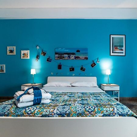 Le Stanze Di Irma Apartment Palermo Ngoại thất bức ảnh