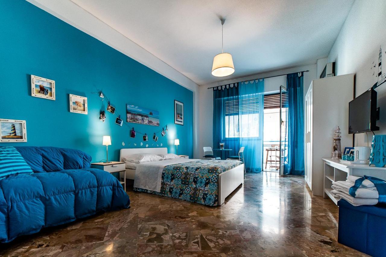 Le Stanze Di Irma Apartment Palermo Ngoại thất bức ảnh
