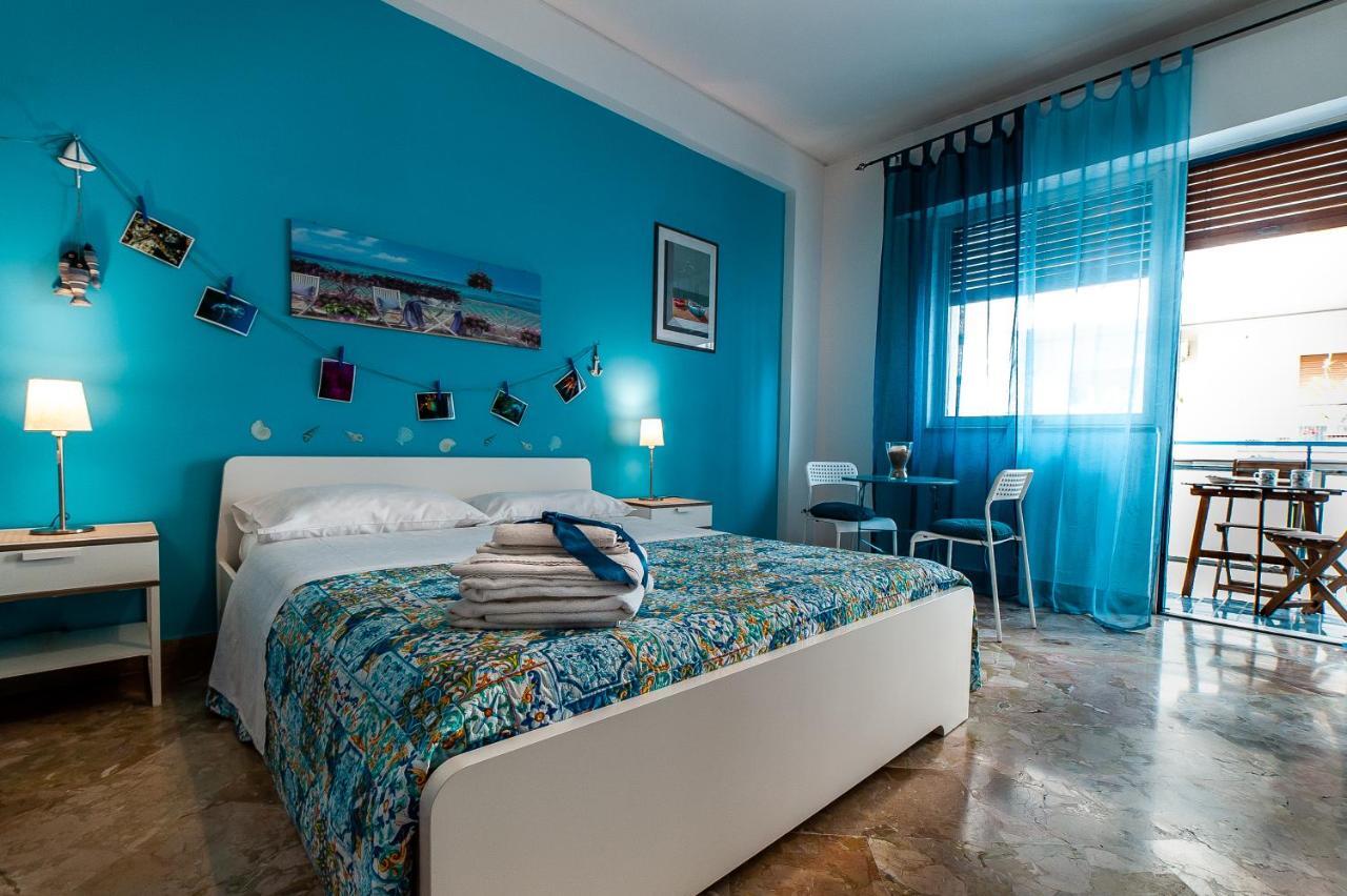 Le Stanze Di Irma Apartment Palermo Ngoại thất bức ảnh